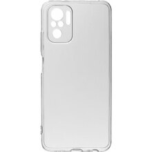 Чехол ARMORSTANDART Xiaomi Redmi Note 10/Note 10s Transparent (ARM59520)