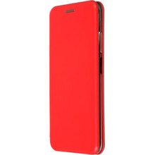 Чехол ARMORSTANDART Xiaomi Redmi Note 10/Note 10s Red (ARM59824)