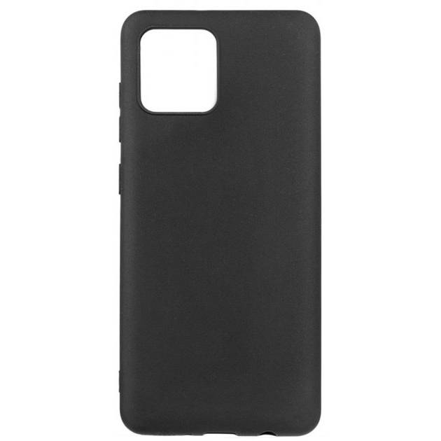 

Чехол COLORWAY для Xiaomi Mi 11T/Mi 11T Pro TPU matt Black (CW-CTMXM11T-BK), для Xiaomi Mi 11T/Mi 11T Pro, TPU matt, чорний