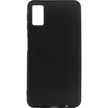 Чохол COLORWAY TPU matt для Samsung Galaxy M52 Black (CW-CTMSGM525-BK)