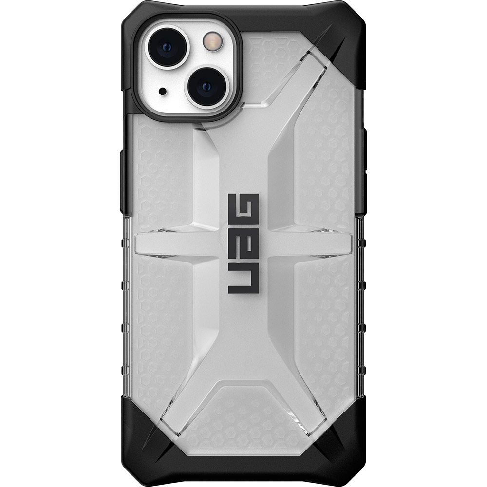 

Чехол UAG для Apple Iphone 13 Plasma Ice (113173114343), Apple Iphone 13 Plasma, Ice