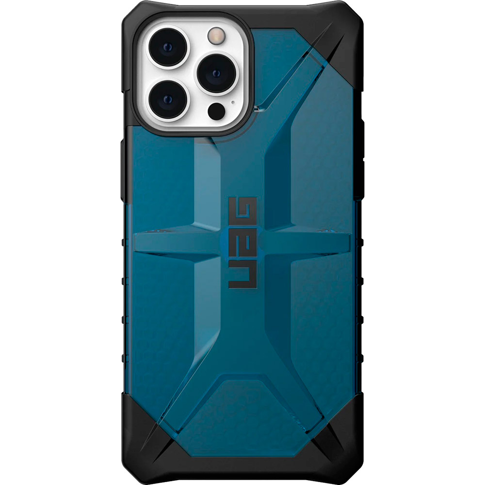 

Чехол UAG для Apple Iphone 13 Pro Max Plasma Mallard (113163115555), Apple Iphone 13 Pro Max Plasma, Mallard