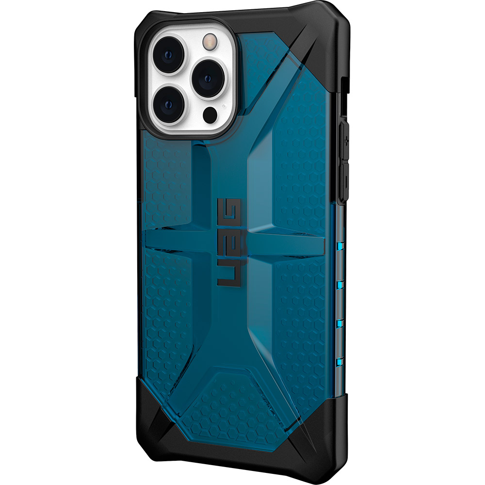 Чехол UAG для Apple Iphone 13 Pro Max Plasma Mallard (113163115555) - в  интернет-магазине Фокстрот: цены, отзывы, характеристики | купить в Киеве,  Харькове, Днепропетровске, Одессе - Украина