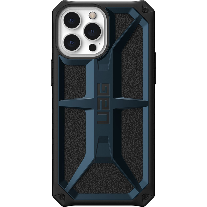 

Чехол UAG для Apple Iphone 13 Pro Max Monarch Mallard (113161115555), Apple Iphone 13 Pro Max Monarch, Mallard