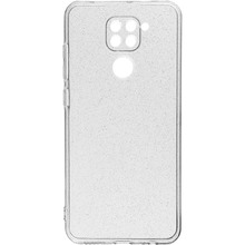 Чохол ARMORSTANDART Air Spark для Xiaomi Redmi Note 9 Transparent (ARM57451)
