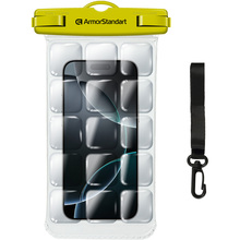 Чехол ARMORSTANDART CapsulePro Waterproof Floating Case Yellow (ARM59235)