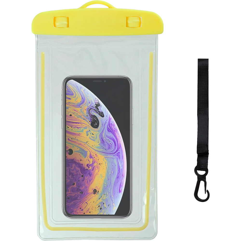 

Чехол ARMORSTANDART Waterproof Phosphoric 7" Yellow (ARM59300), Waterproof Phosphoric 7" Yellow (ARM59300)