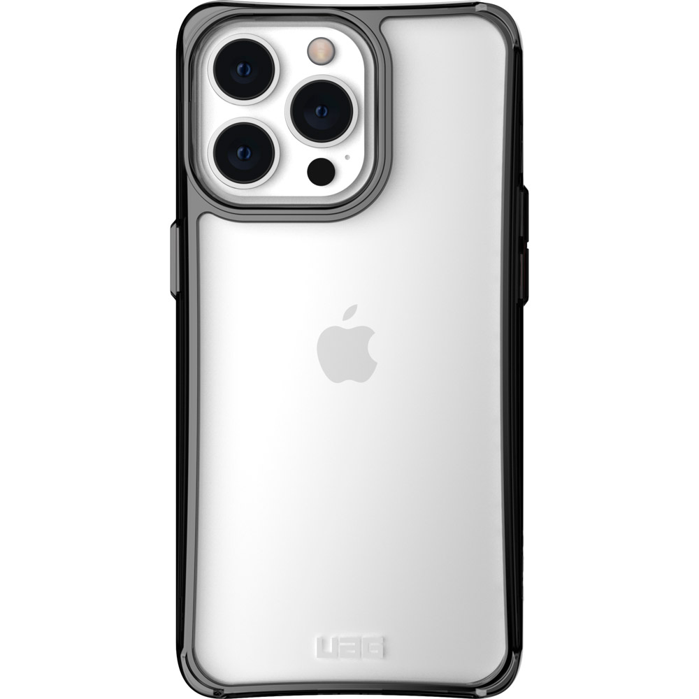 

Чехол UAG Plyo для Apple iPhone 13 Pro Ash (113152113131), Apple Iphone 13 Pro Plyo, Ash (113152113131)