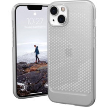 Чехол UAG Lucent для Apple Iphone 13 Ice (11317N314343)