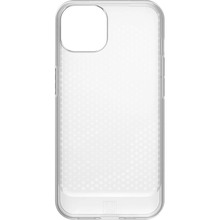 Чохол UAG Lucent для Apple Iphone 13 Ice (11317N314343)