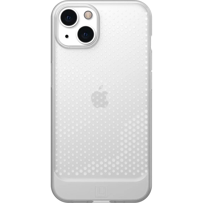 

Чехол UAG Lucent для Apple Iphone 13 Ice (11317N314343), Apple Iphone 13 Lucent, Ice (11317N314343)