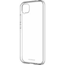 Львів - Чохол MAKEFUTURE Air для Samsung Galaxy M22 Clear (MCA-SM22)