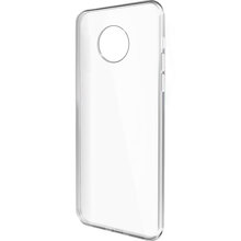 Чохол GLOBAL Extra Slim для Nokia G20 Transparent (1283126517112)