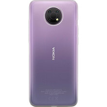 Львів - Чохол GLOBAL Extra Slim для Nokia G20 Transparent (1283126517112)