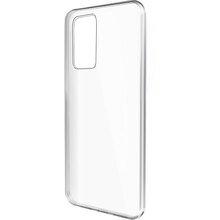 Чохол GLOBAL Extra Slim для Samsung Galaxy A52 Transparent (1283126509810)