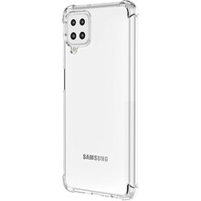 Чехол BECOVER Anti-Shock для Samsung Galaxy A22 SM-A225/M32 SM-M325 Clear (706671)