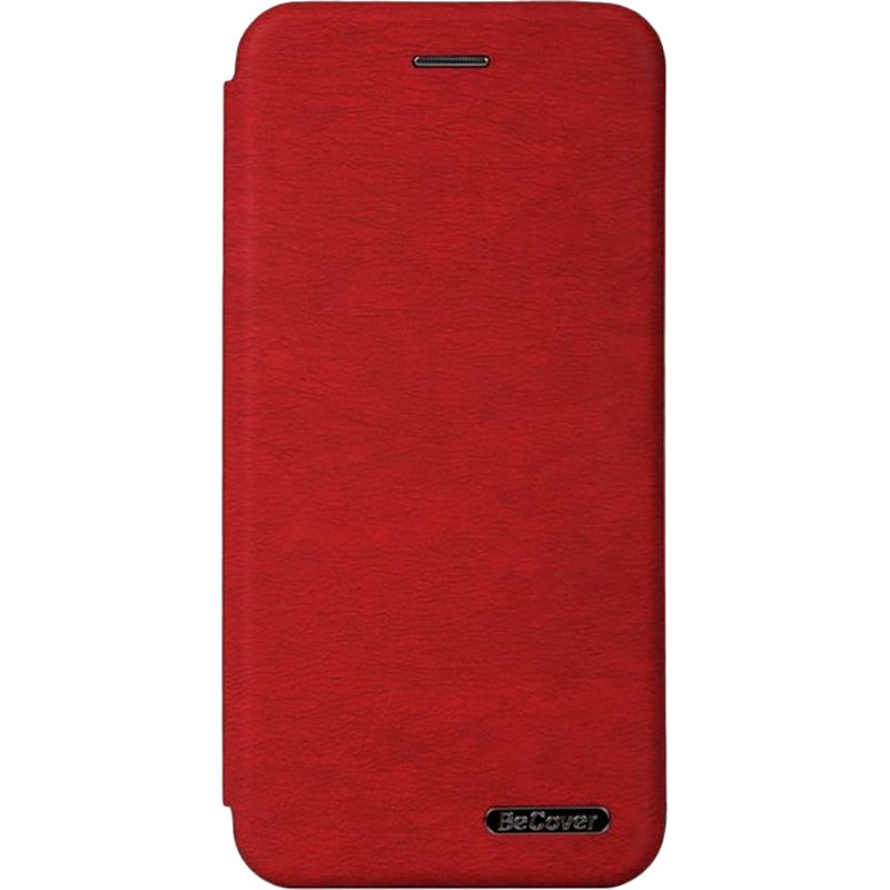 

Чехол BeCover Exclusive для Nokia G10 / G20 Burgundy Red (706693), Nokia G10/G20 Burgundy Red (706693)