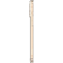 Чехол Spigen Quartz Hybrid для Apple Iphone 13 Pro Max Crystal Clear (ACS03214)