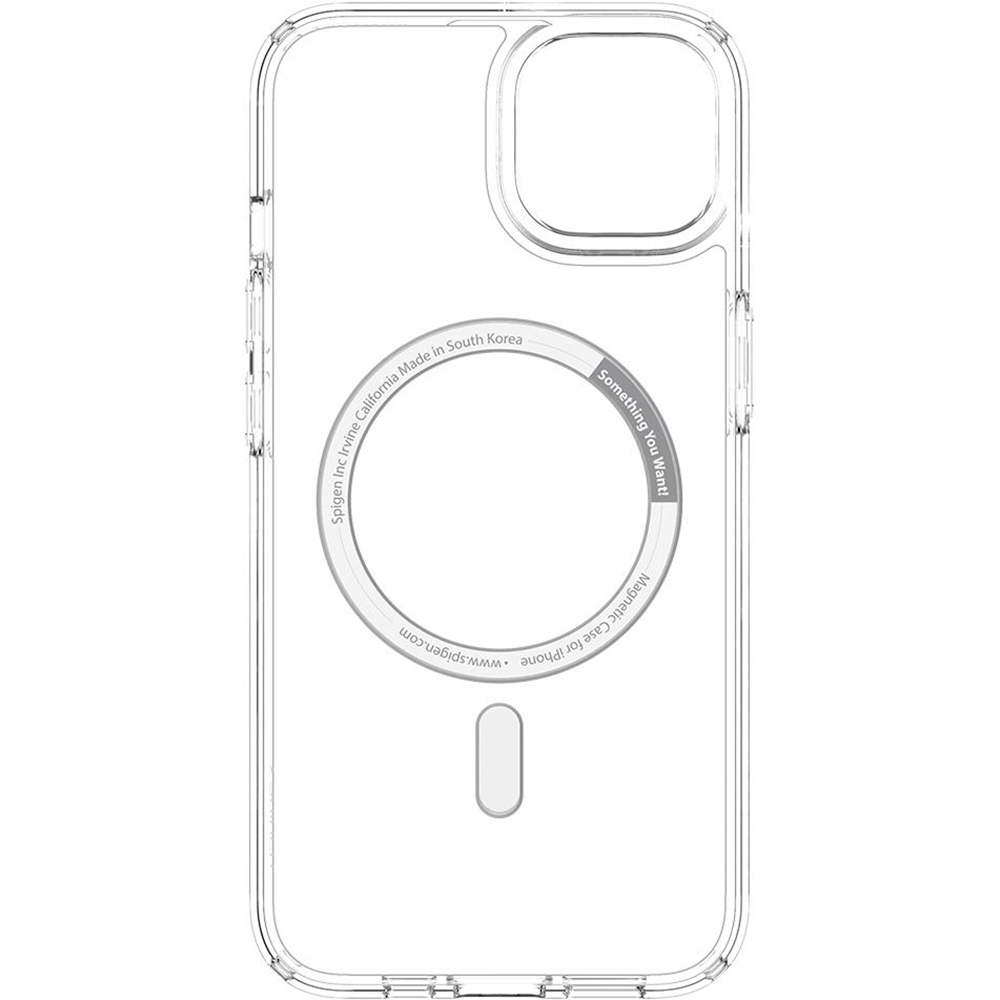 

Чехол SPIGEN Spigen Ultra Hybrid Mag Safe для Apple Iphone 13 Black (), для Apple Iphone 13 Ultra Hybrid Mag Safe, Black