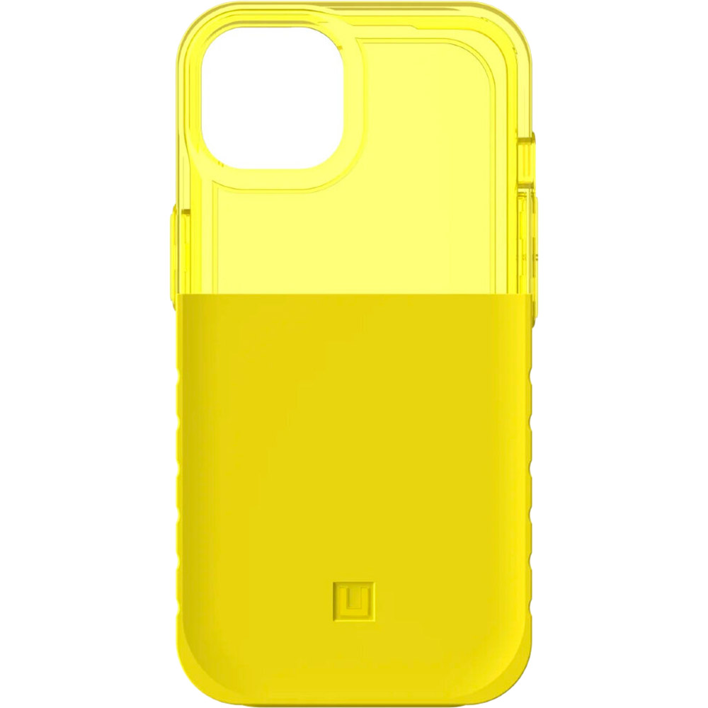 

Чехол UAG U Dip Case для Apple iPhone 13 Acid (11317U317878), [U] для Apple iPhone 13 Dip, Acid