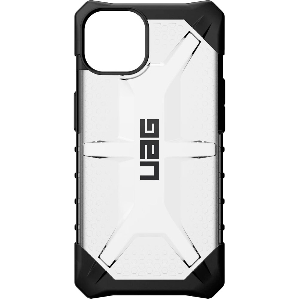 

Чехол UAG Mini Plasma для Apple iPhone 13 Ice (113143114343), для Apple iPhone 13 Mini Plasma, Ice