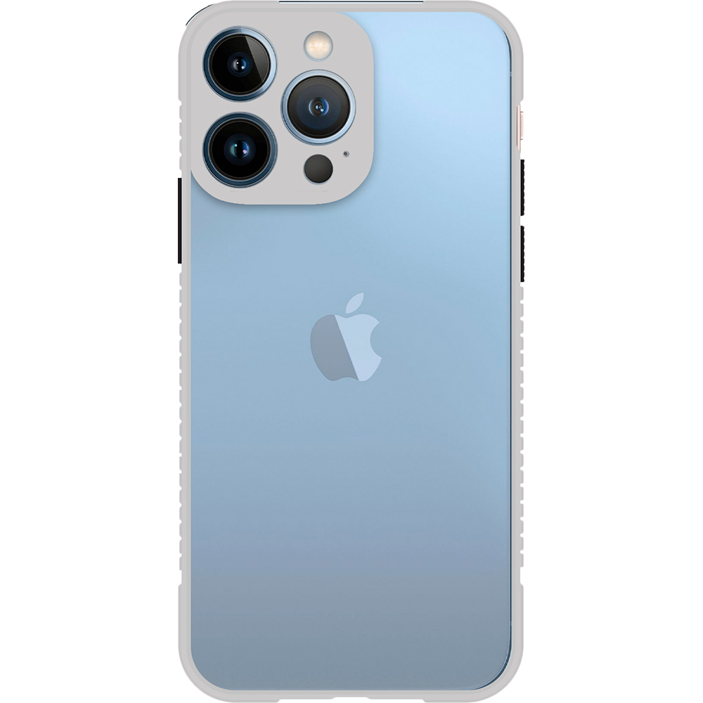 

Чехол INTALEO для Apple iPhone 13 Pro Max CL1 (1283126517259), Apple iPhone 13 Pro Max (CL1) (1283126517259)