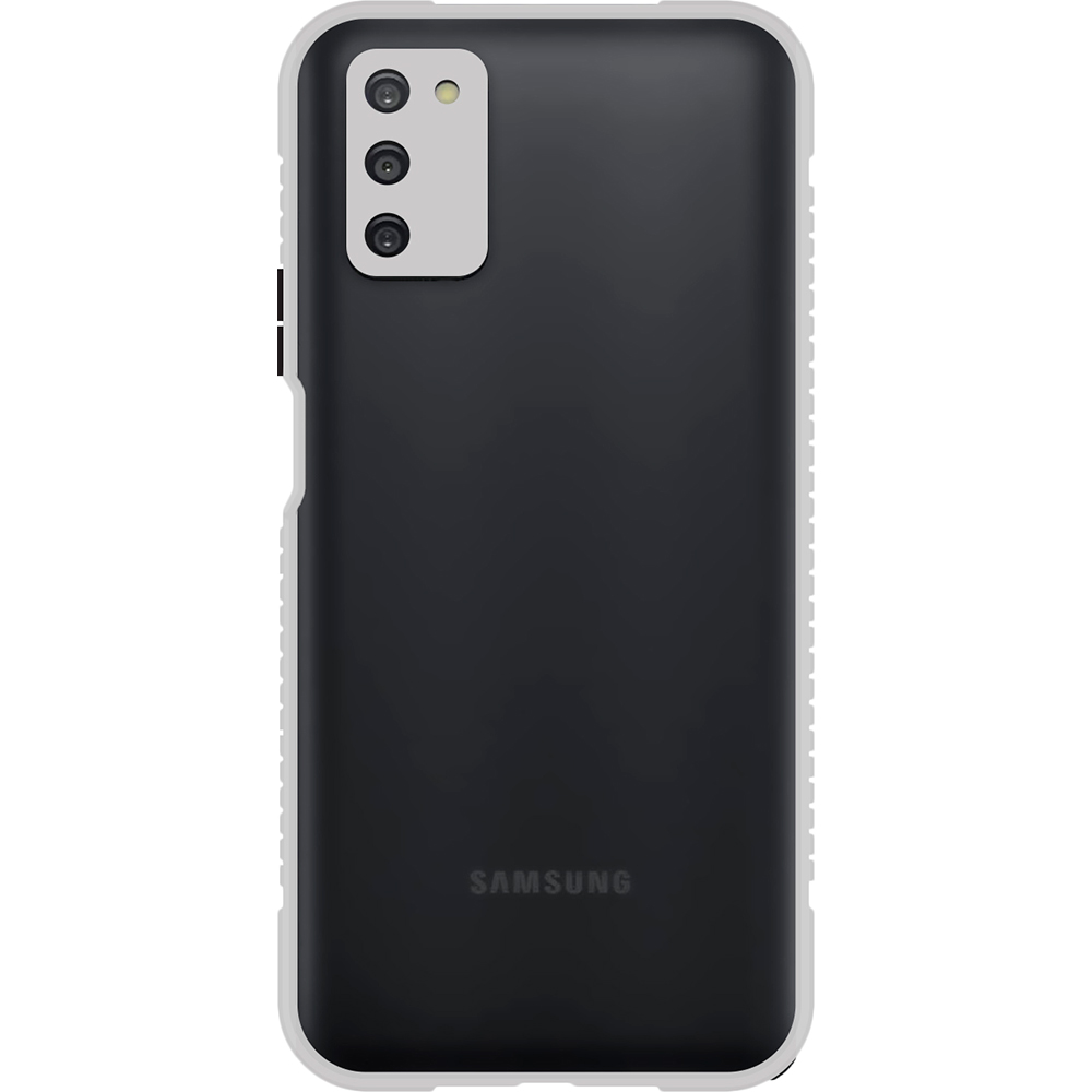 Чехол INTALEO для Samsung Galaxy A03S CL1 (1283126517273)