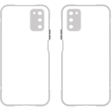 Чехол INTALEO для Samsung Galaxy A03S CL1 (1283126517273)