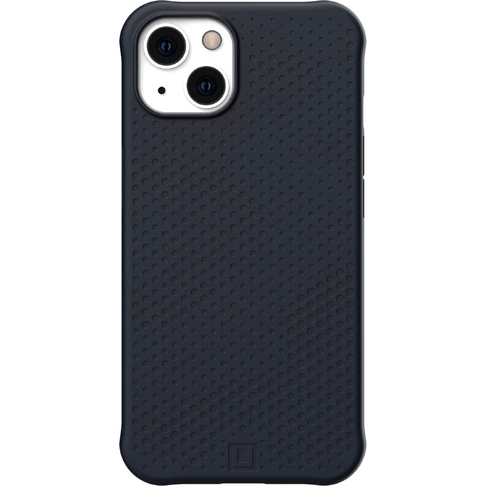 

Чехол UAG [U] DOT для Apple iPhone 13 Black (11317V314040), [U] для Apple iPhone 13 DOT, Black