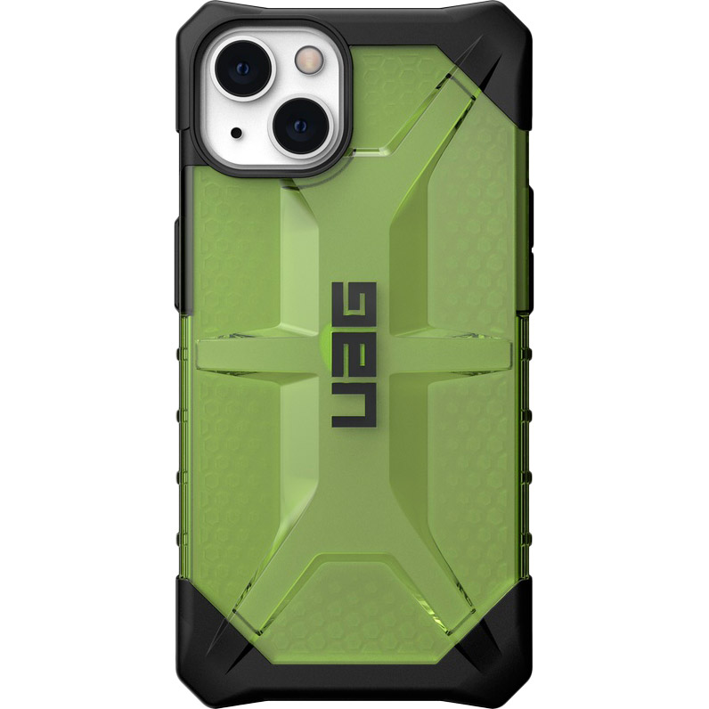 

Чехол UAG Plasma для Apple iPhone 13 Billie (113173117575), для Apple iPhone 13 Plasma, Billie