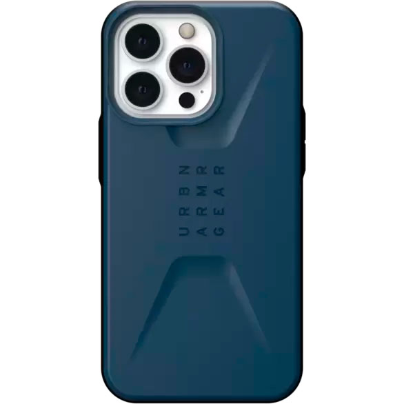

Чехол UAG для Apple iPhone 13 Pro Max Civilian Mallard (11316D115555), для Apple iPhone 13 Pro Max Civilian, Mallard