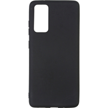 Львов - Чехол ARMORSTANDART Matte Slim Fit для Samsung Galaxy S20 FE Black (ARM60086)