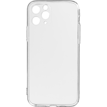 Чохол ARMORSTANDART Air Series для Apple iPhone 11 Pro Camera cover Transparent (ARM60053)