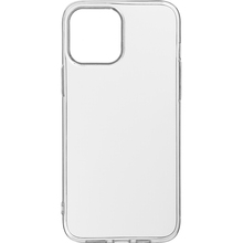 Чохол ARMORSTANDART Air Series для Apple iPhone 13 Pro Max Transparent (ARM59918)