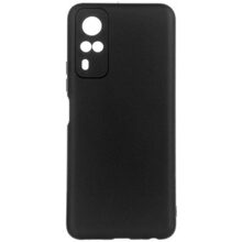 Чехол COLORWAY для Vivo Y31 TPU matt Black (CW-CTMVY31-BK)