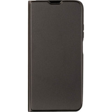 Чохол GELIUS Shell Case для Samsung Galaxy М52 (М526) Black (89237)