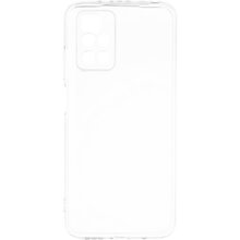 Чохол GELIUS Air Case для Xiaomi Redmi 10 Transparent (88853)