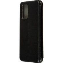 Чохол ARMORSTANDART G-Case для Oppo A74 4G Black (ARM59752)