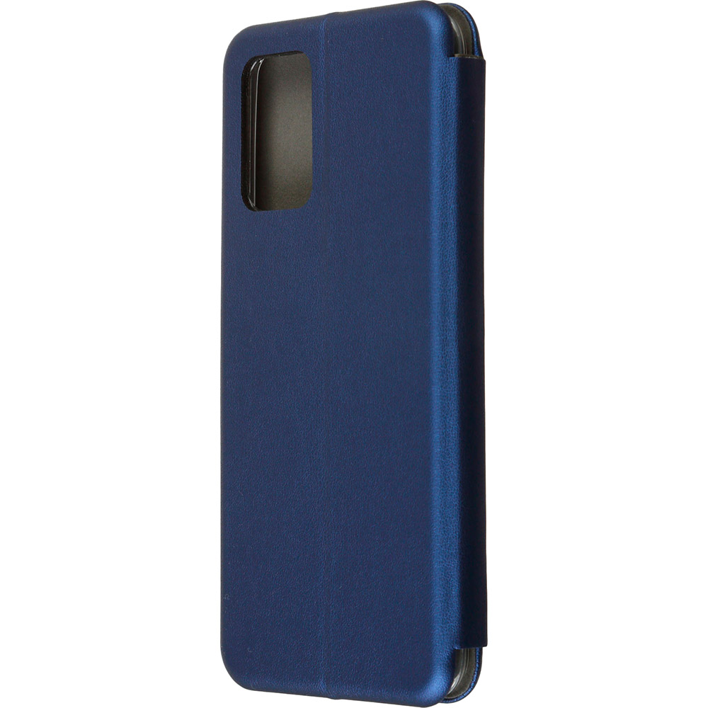 Чохол ARMORSTANDART G-Case для Oppo A74 4G Blue (ARM59753) Сумісність за моделлю OPPO A74