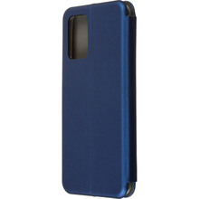 Чохол ARMORSTANDART G-Case для Oppo A74 4G Blue (ARM59753)