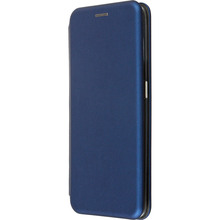 Чохол ARMORSTANDART G-Case для Oppo A74 4G Blue (ARM59753)