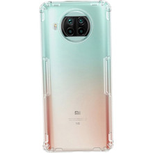 Львов - Чехол BECOVER Anti-Shock для Xiaomi Poco X3/Poco X3 Pro Clear (706972)