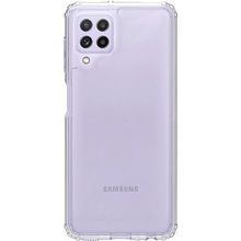 Чехол BECOVER для Samsung Galaxy M22 SM-M225 Transparancy (706930)