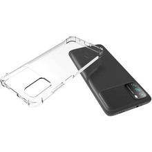 Чехол BECOVER Anti-Shock для Xiaomi Poco M3 Pro Clear (706973)