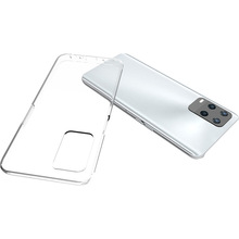 Чехол BECOVER для Oppo A54 Transparancy (706932)