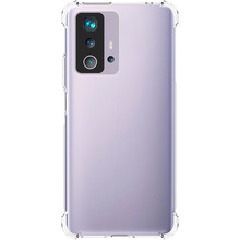 Чехол BECOVER Anti-Shock для Xiaomi Mi 11T/Mi 11T Pro Clear (706975)