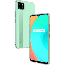 Чохол BECOVER для Realme C11 Transparancy (706934)