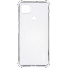 Одесса - Чехол BECOVER Anti-Shock для Xiaomi Redmi 9С Clear (706977)