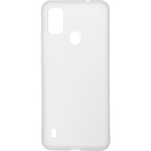 Чехол BECOVER для ZTE Blade A51 Transparancy (706940)