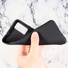 Чохол BECOVER для ZTE Blade A71 Black (706941)